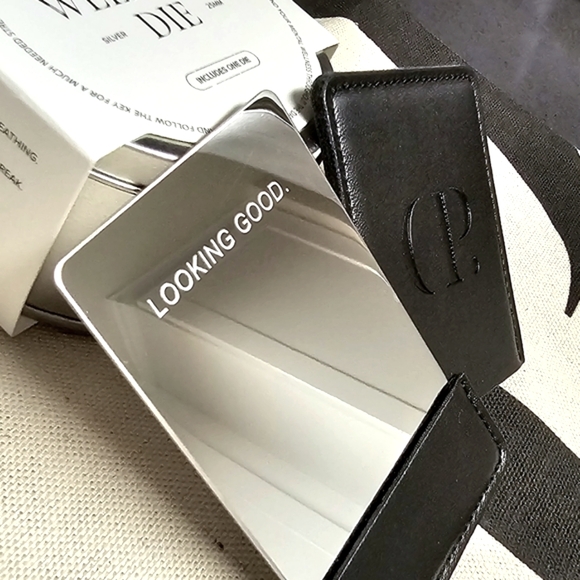 BRAND NEW Cloth and Paper Tote Bundle-5 - Picture 10 of 15